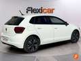 Volkswagen Polo 1.0 TSI Advance 70kW Blanco - thumbnail 8