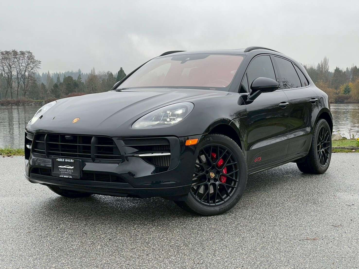 2021 Porsche Macan GTS No Accident | Low km |CPO waranty till Oct2027