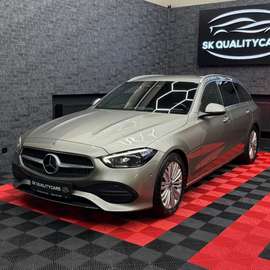 C-Klasse C 220 d Avantgarde