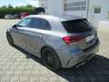 Mercedes-Benz A 180 d Autom. AMG Line Gris - thumbnail 6