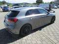 Mercedes-Benz A 180 d Autom. AMG Line Gris - thumbnail 7