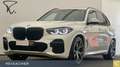 BMW X5 xDrive45e A M-Sport LCPro ACC 360° HUD 21" LM Weiß - thumbnail 1