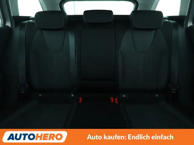 Skoda Octavia view 15