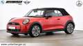 MINI Cooper Cabrio Cooper C - thumbnail 2