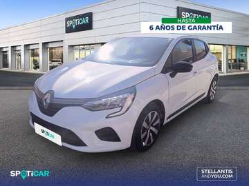 TCe Equilibre 67kW
