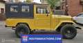 Toyota FJ43 1981 | Route 66 Auctions Jaune - thumbnail 2