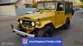 Toyota FJ43 1981 | Route 66 Auctions Jaune - thumbnail 3