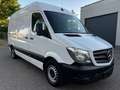 Mercedes-Benz Sprinter 314 CDi Kasten H+L 1.Hand EURO.6 Weiß - thumbnail 5