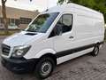 Mercedes-Benz Sprinter 314 CDi Kasten H+L 1.Hand EURO.6 Weiß - thumbnail 1