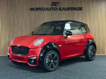 Sport | Mini Cooper