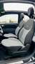 Fiat 500C Cabrio Lounge Automaat/CarPlay/GPS/Euro 6/Garantie Schwarz - thumbnail 18