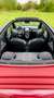 Fiat 500C Cabrio Lounge Automaat/CarPlay/GPS/Euro 6/Garantie Nero - thumbnail 15