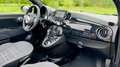 Fiat 500C Cabrio Lounge Automaat/CarPlay/GPS/Euro 6/Garantie Nero - thumbnail 14