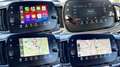 Fiat 500C Cabrio Lounge Automaat/CarPlay/GPS/Euro 6/Garantie Schwarz - thumbnail 16