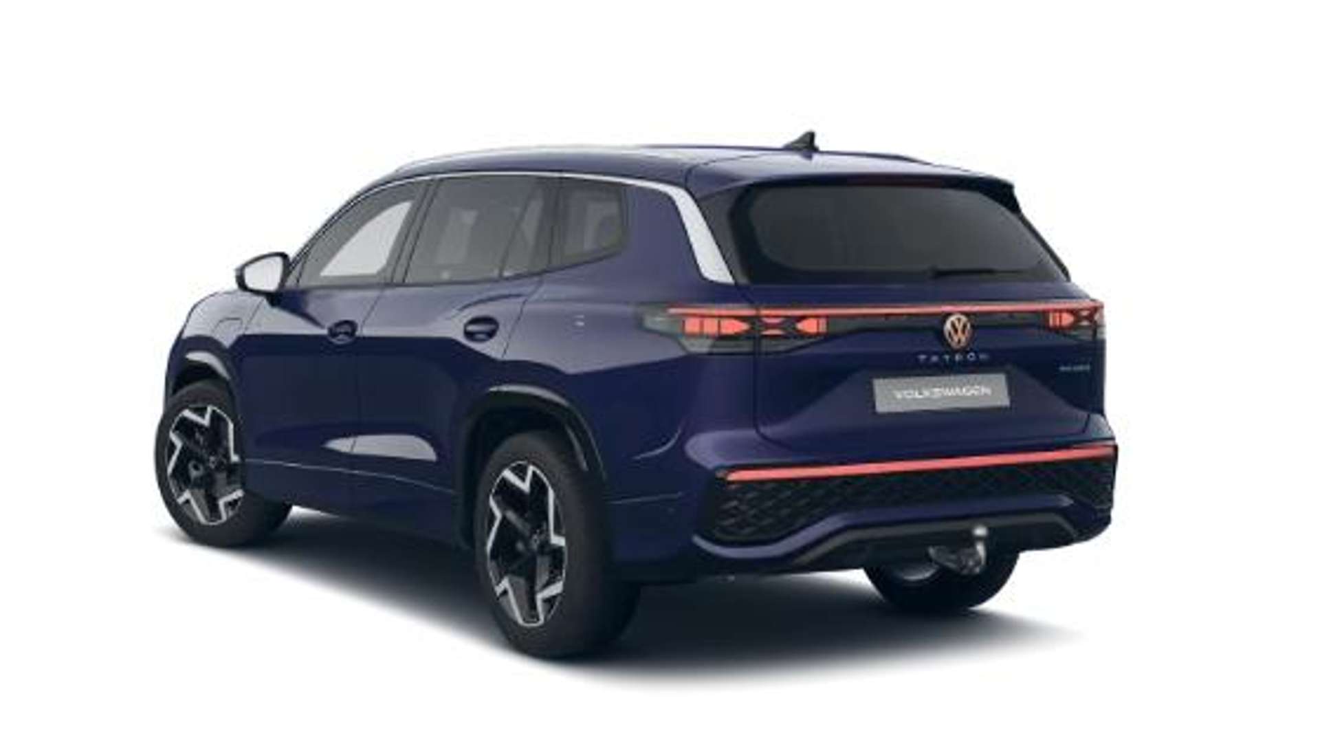 Volkswagen Tayron EHybrid R-Line Edition -  - Joinsteer - #5