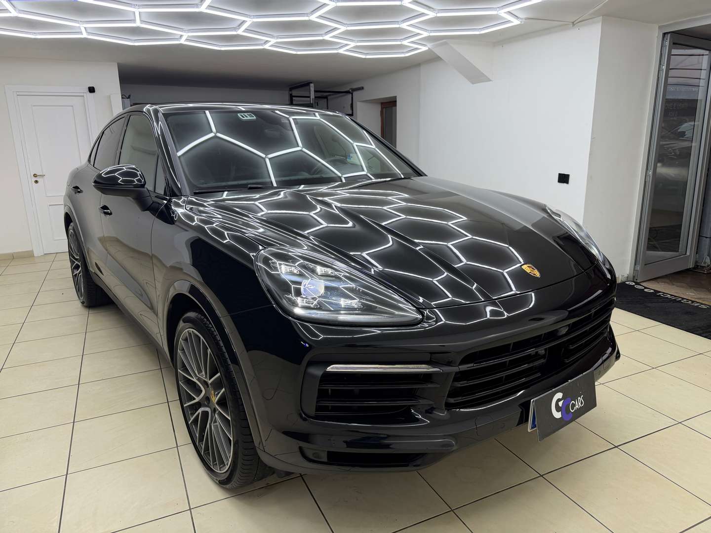 Porsche Cayenne III -  - Joinsteer - #2