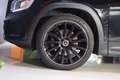 Mercedes-Benz GLB 200 200d 8G-DCT Schwarz - thumbnail 9