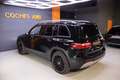 Mercedes-Benz GLB 200 200d 8G-DCT Schwarz - thumbnail 8