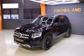 Mercedes-Benz GLB 200 200d 8G-DCT Schwarz - thumbnail 3