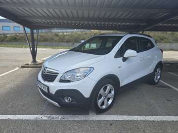 1.7CDTi S&S Selective 4x2