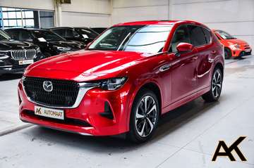 CX-60 2.5 e-Skyactiv PHEV AWD Takumi (240 kW) - TREKHAAK / PANO / NAVI