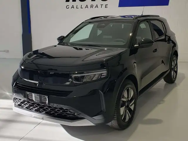 Opel Frontera 1.2 hybrid GS 145cv edct