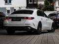 Mercedes-Benz E 220 d AMG-Advanced/LED/Stdhz/Cam/Totw/Night/19 Blanc - thumbnail 2