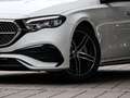 Mercedes-Benz E 220 d AMG-Advanced/LED/Stdhz/Cam/Totw/Night/19 Blanc - thumbnail 5