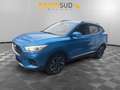 MG ZS ZS 1.5 VTi-tech Luxury Blu/Azzurro - thumbnail 1