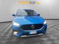 MG ZS ZS 1.5 VTi-tech Luxury Blu/Azzurro - thumbnail 8