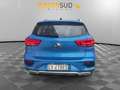 MG ZS ZS 1.5 VTi-tech Luxury Blu/Azzurro - thumbnail 4