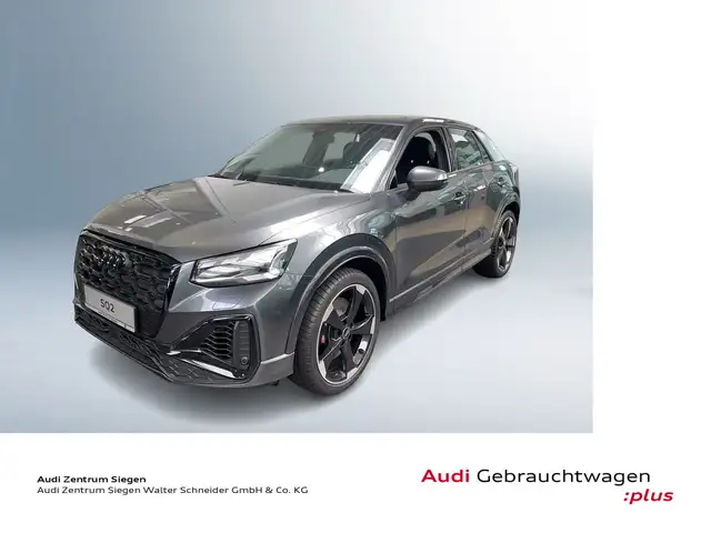 Audi SQ2 2.0 TFSI quattro MATRIX*AUDI SOUND*INTERIEUR