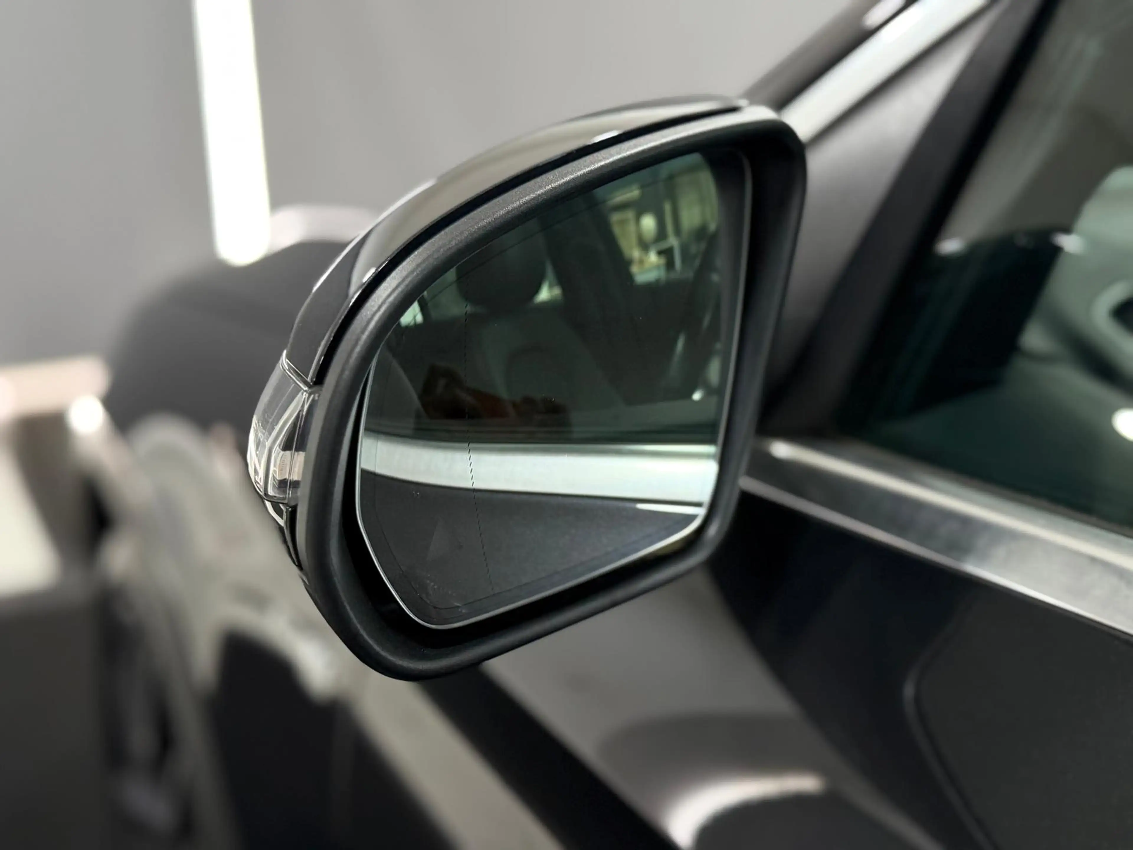 Mercedes-Benz GLC 43 AMG 4M Coupe*PANO*AMBI*KAM*GSD*WIDE*AHK* — photo 14