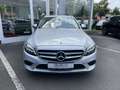Mercedes-Benz C 300 de T 9G-TRONIC Gris - thumbnail 2