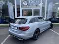 Mercedes-Benz C 300 de T 9G-TRONIC Gris - thumbnail 15