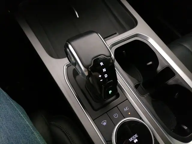 Jaecoo J7 view 14