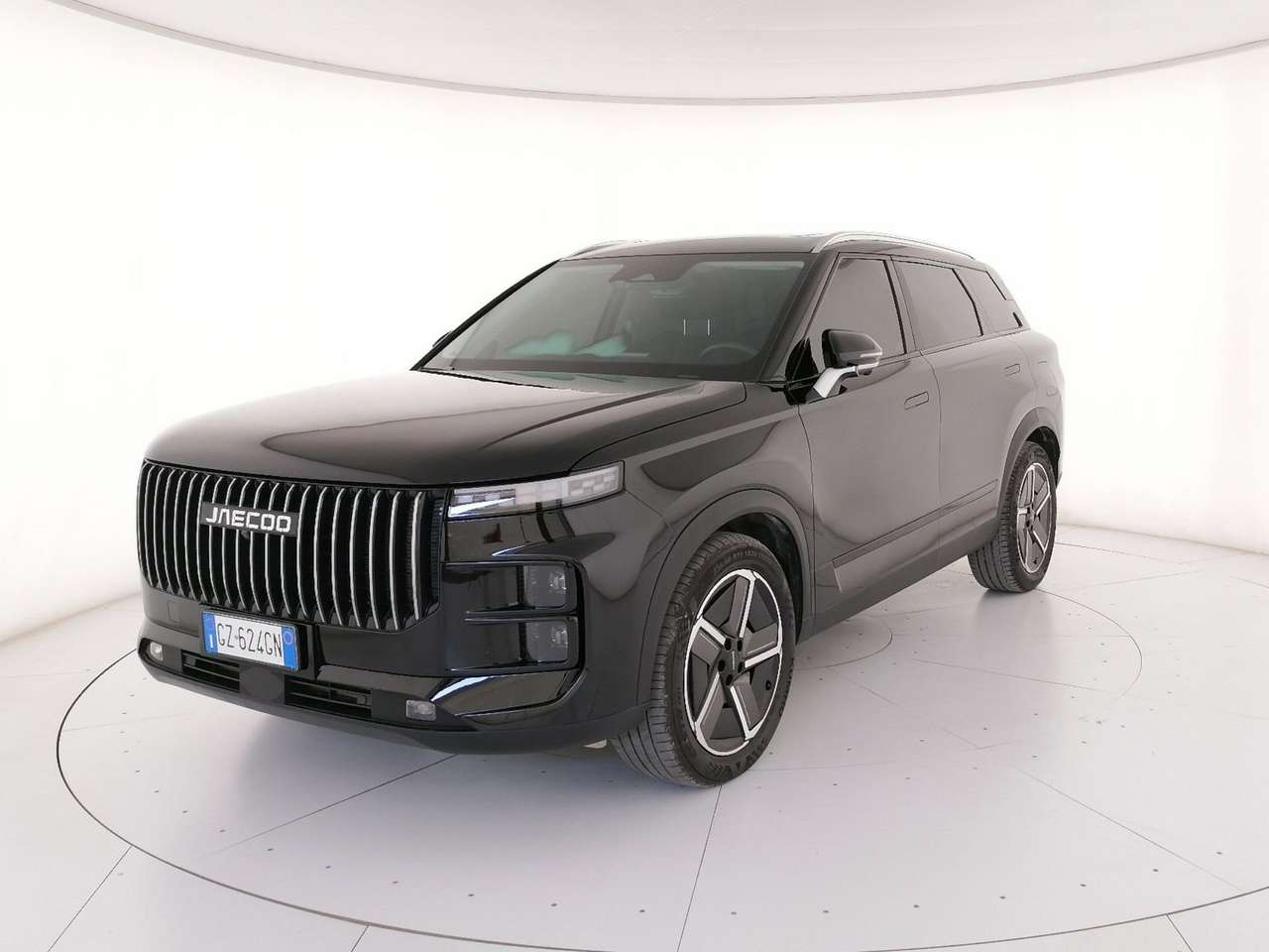 Jaecoo J7 Jaecoo 1.6 tgdi Premium 2wd 7dct
