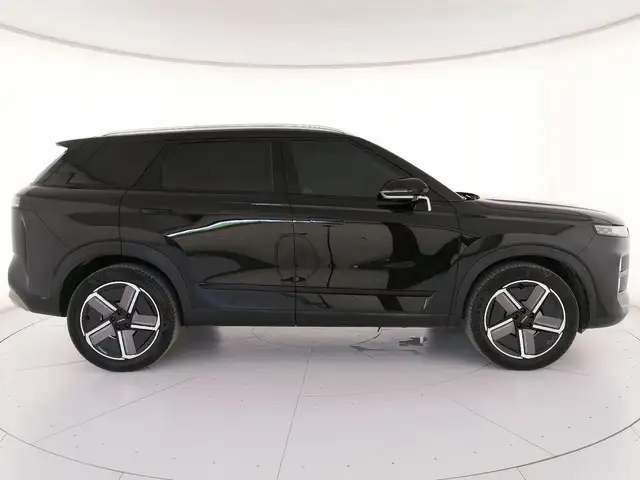 Jaecoo J7 view 3