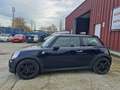 MINI Cooper D Mini 1.6 D Cooper DPF Azul - thumbnail 3