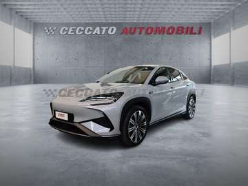 Sealion 7 91,3 kWh Excellence awd