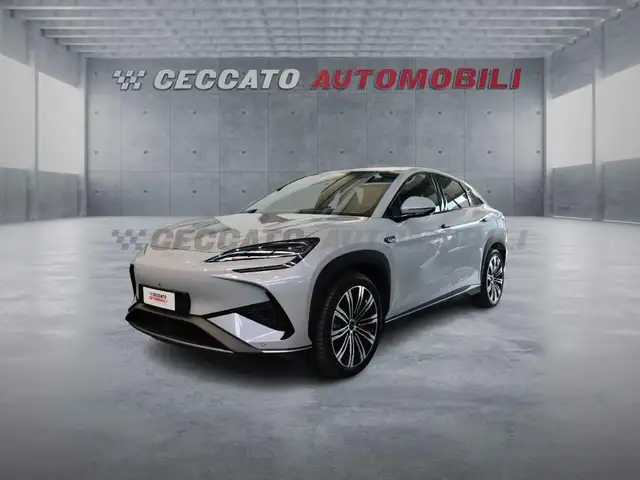 BYD Sealion 7 Sealion 7 91,3 kWh Excellence awd