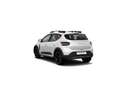 Dacia Sandero Stepway TCe Extreme CVT 67kW Blanc - thumbnail 3