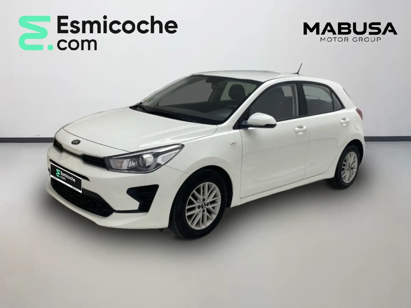 Kia Rio 1.2 DPi Concept 84 - 1