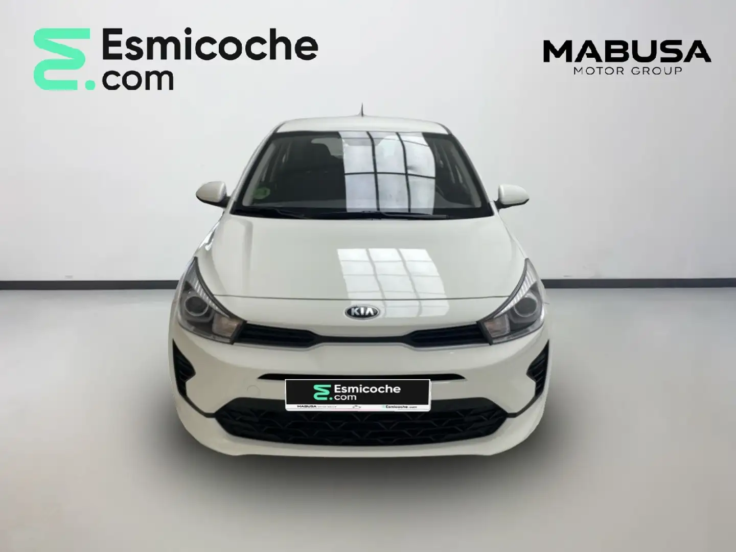 Kia Rio 1.2 DPi Concept 84 - 2