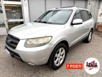 2.2 CRDi VGT 4WD Auto. Dynamic *7 Posti*