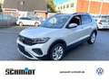 Volkswagen T-Cross 1.0TSi Life NaviMedia ACC digitalCockpitPro Sit... Grau - thumbnail 1