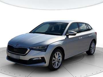 1.0 tsi Style 110cv