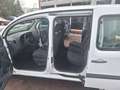 Mercedes-Benz Citan Kombi 109 CDI lang 2.Hand Klima Sitzheizun Weiß - thumbnail 16