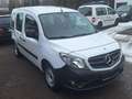 Mercedes-Benz Citan Kombi 109 CDI lang 2.Hand Klima Sitzheizun Weiß - thumbnail 3