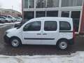 Mercedes-Benz Citan Kombi 109 CDI lang 2.Hand Klima Sitzheizun Weiß - thumbnail 6